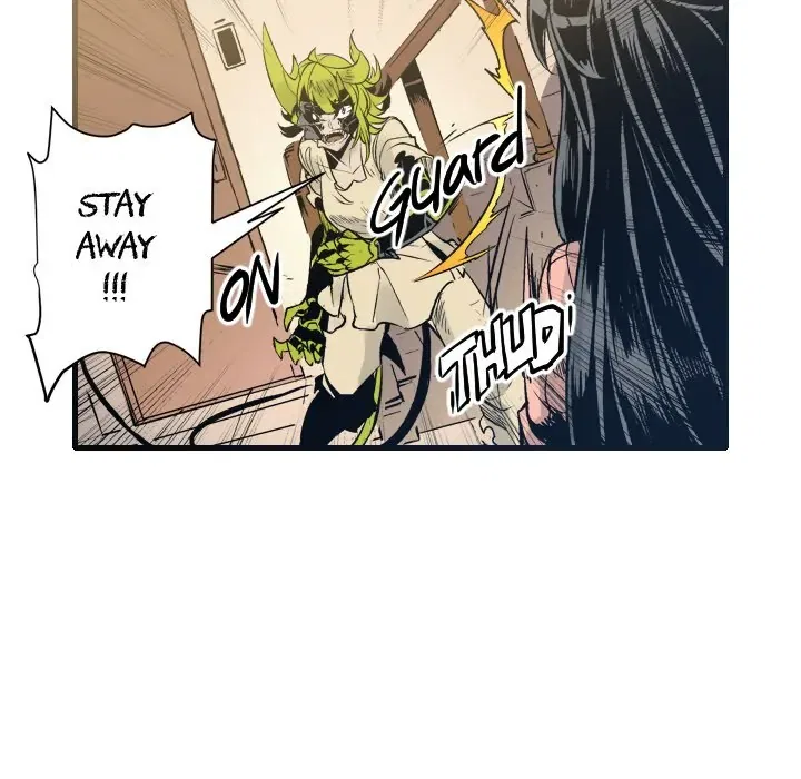 Knight of Rakshasa Chapter 25 – Page 31