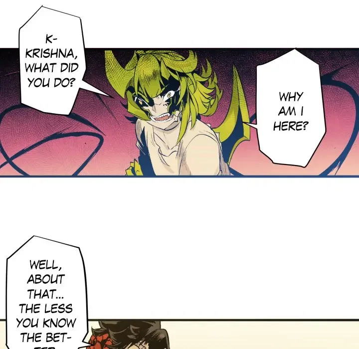 Knight of Rakshasa Chapter 25 – Page 32