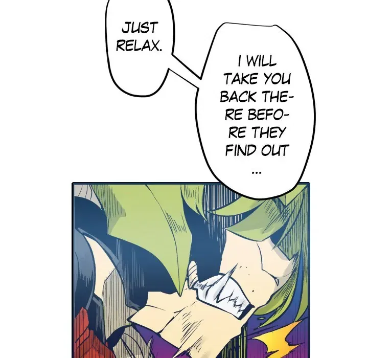 Knight of Rakshasa Chapter 25 – Page 36