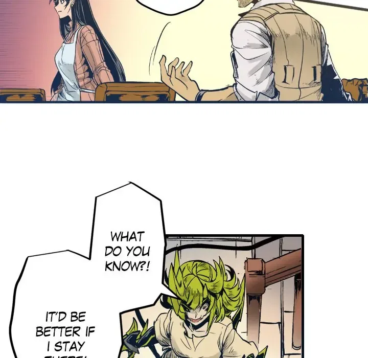 Knight of Rakshasa Chapter 25 – Page 39
