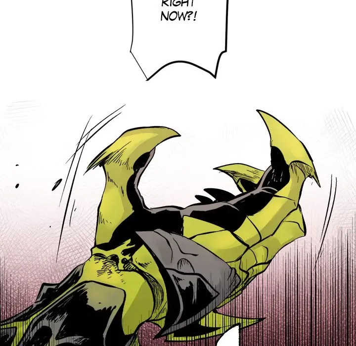 Knight of Rakshasa Chapter 25 – Page 41