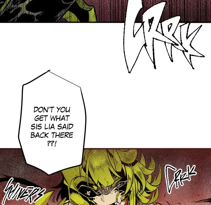 Knight of Rakshasa Chapter 25 – Page 42