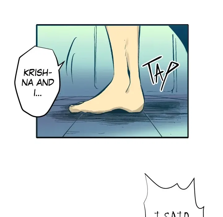 Knight of Rakshasa Chapter 25 – Page 45