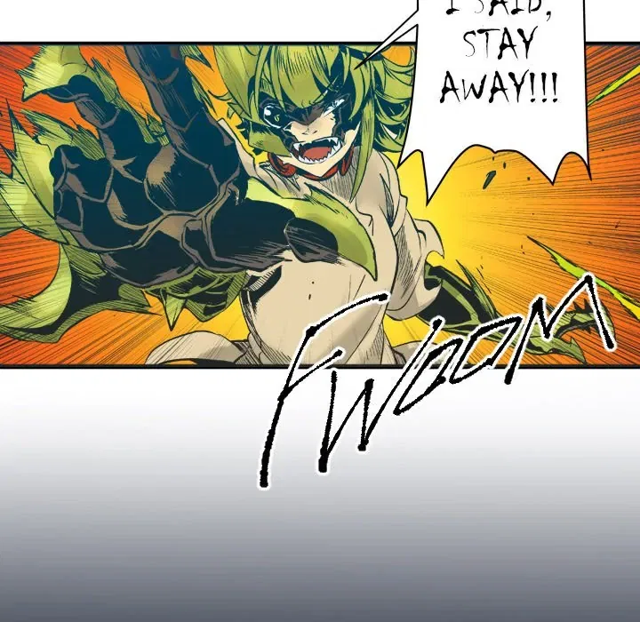 Knight of Rakshasa Chapter 25 – Page 46