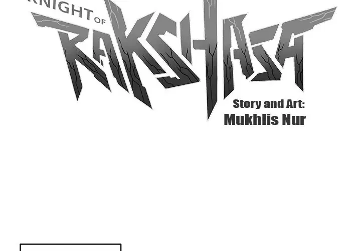 Knight of Rakshasa Chapter 24 – Page 2