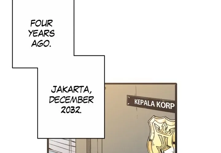 Knight of Rakshasa Chapter 24 – Page 3