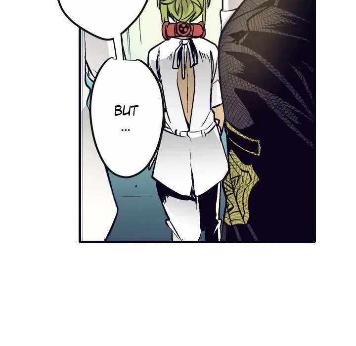 Knight of Rakshasa Chapter 24 – Page 13