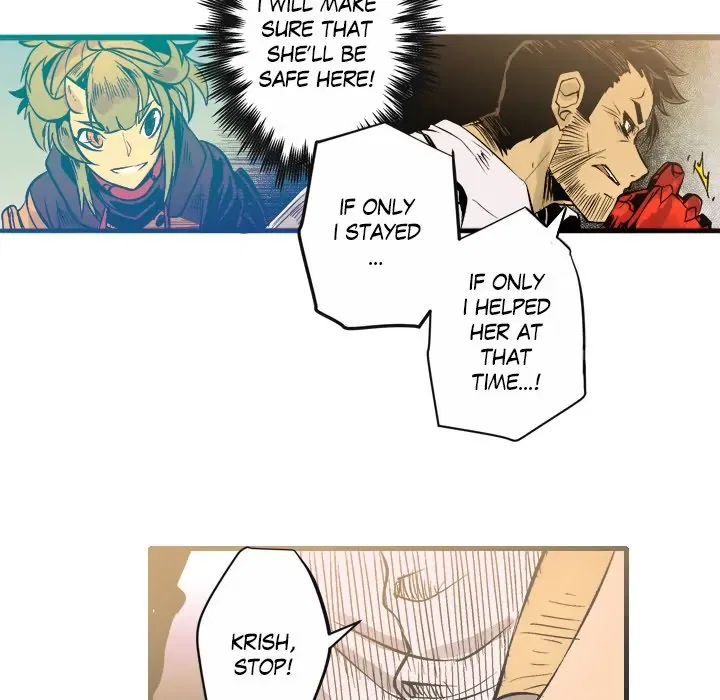 Knight of Rakshasa Chapter 24 – Page 26