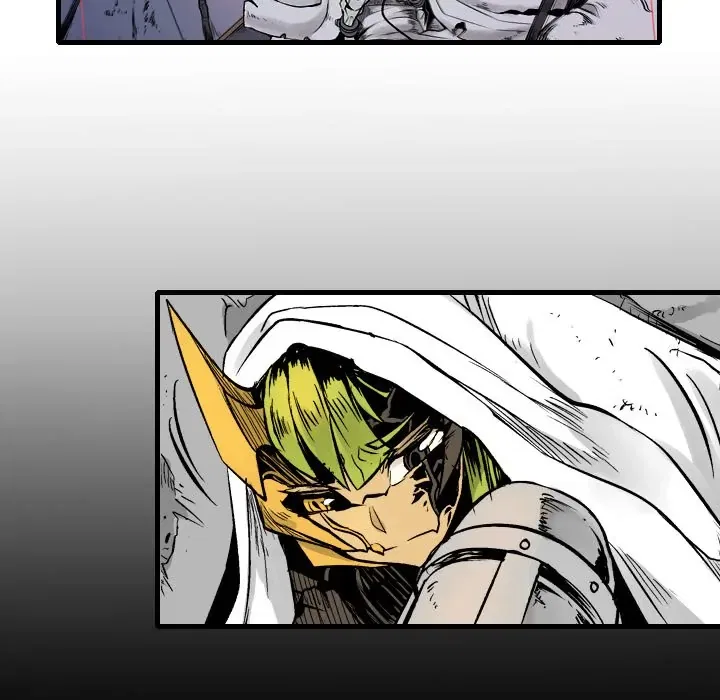 Knight of Rakshasa Chapter 24 – Page 32