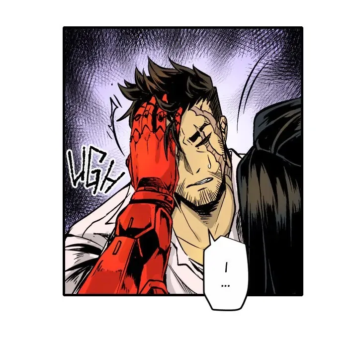 Knight of Rakshasa Chapter 24 – Page 34