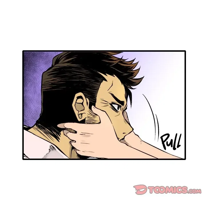 Knight of Rakshasa Chapter 24 – Page 35