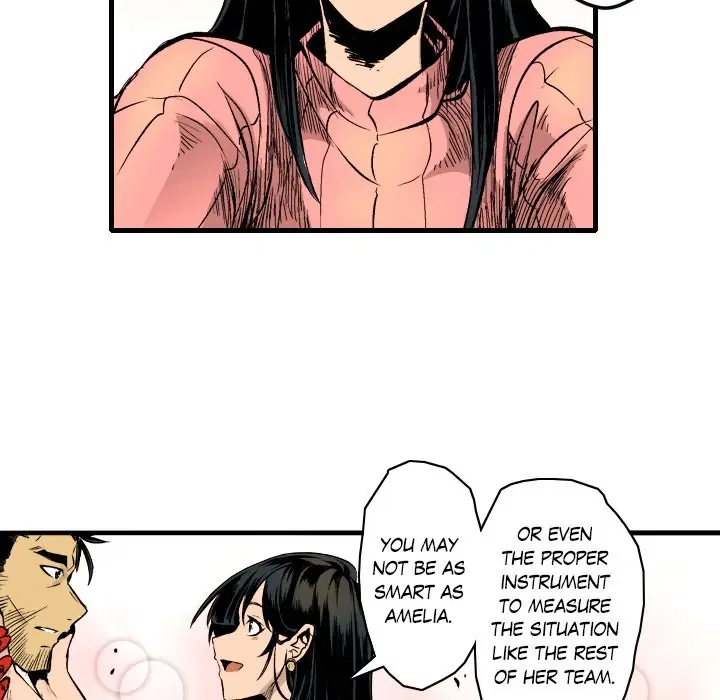 Knight of Rakshasa Chapter 24 – Page 39