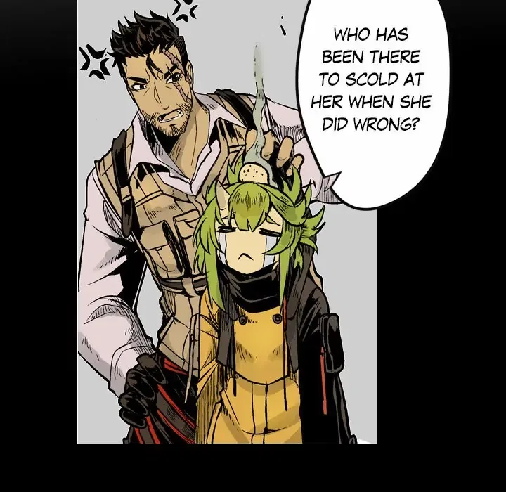 Knight of Rakshasa Chapter 24 – Page 41