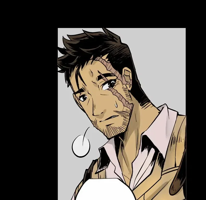 Knight of Rakshasa Chapter 24 – Page 42