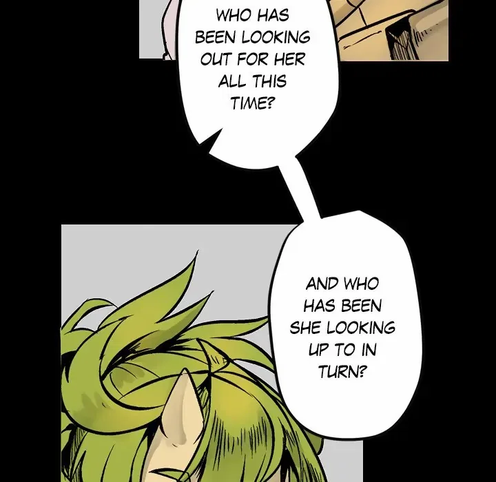 Knight of Rakshasa Chapter 24 – Page 43