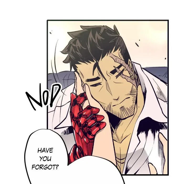 Knight of Rakshasa Chapter 24 – Page 45