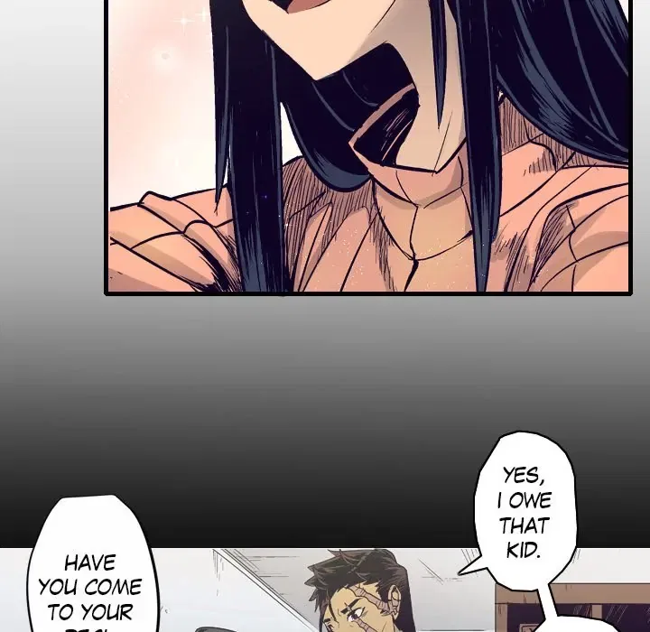 Knight of Rakshasa Chapter 24 – Page 47