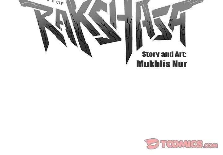 Knight of Rakshasa Chapter 23 – Page 3