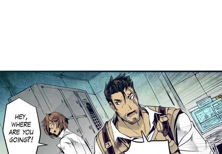 Knight of Rakshasa Chapter 23 – Page 4