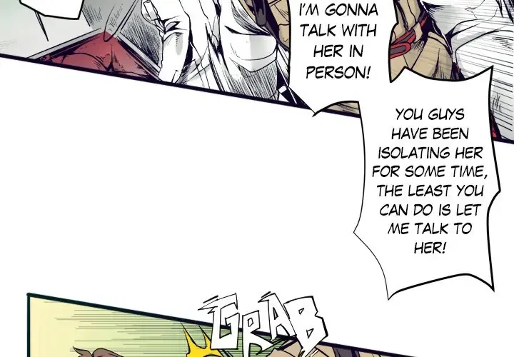 Knight of Rakshasa Chapter 23 – Page 5