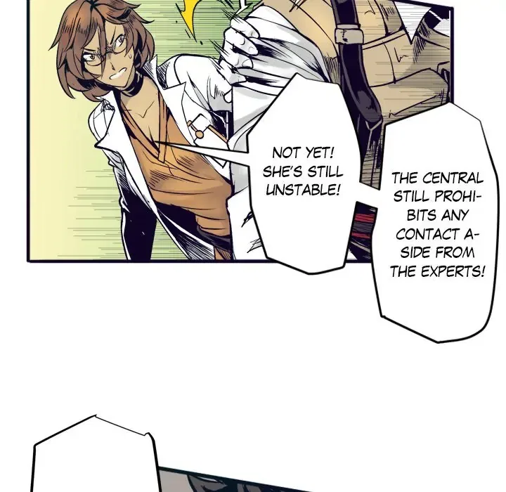 Knight of Rakshasa Chapter 23 – Page 6