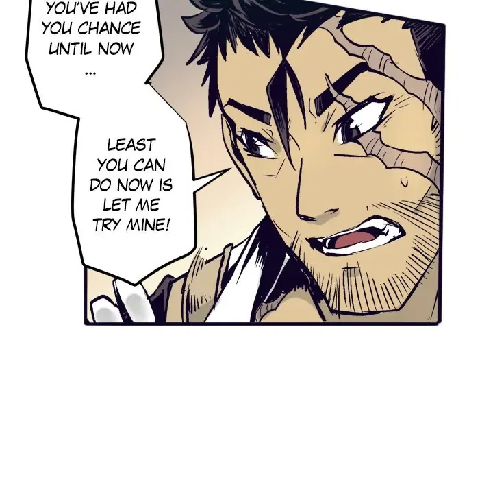 Knight of Rakshasa Chapter 23 – Page 7