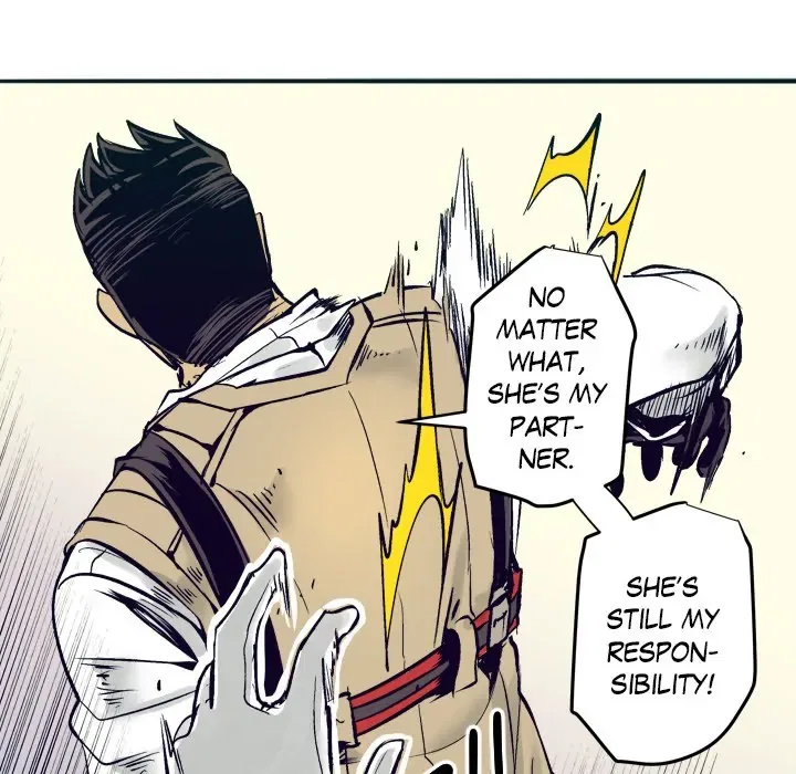 Knight of Rakshasa Chapter 23 – Page 8