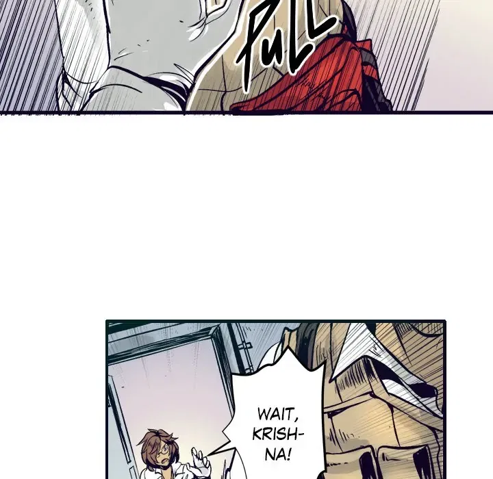 Knight of Rakshasa Chapter 23 – Page 9