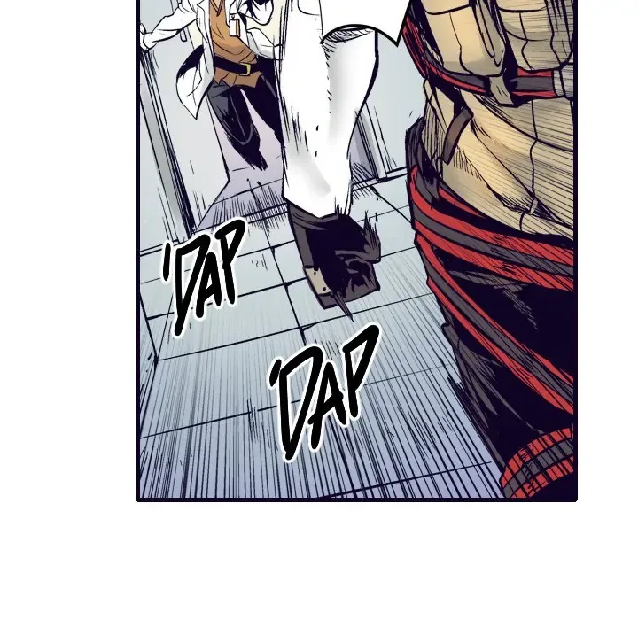 Knight of Rakshasa Chapter 23 – Page 10