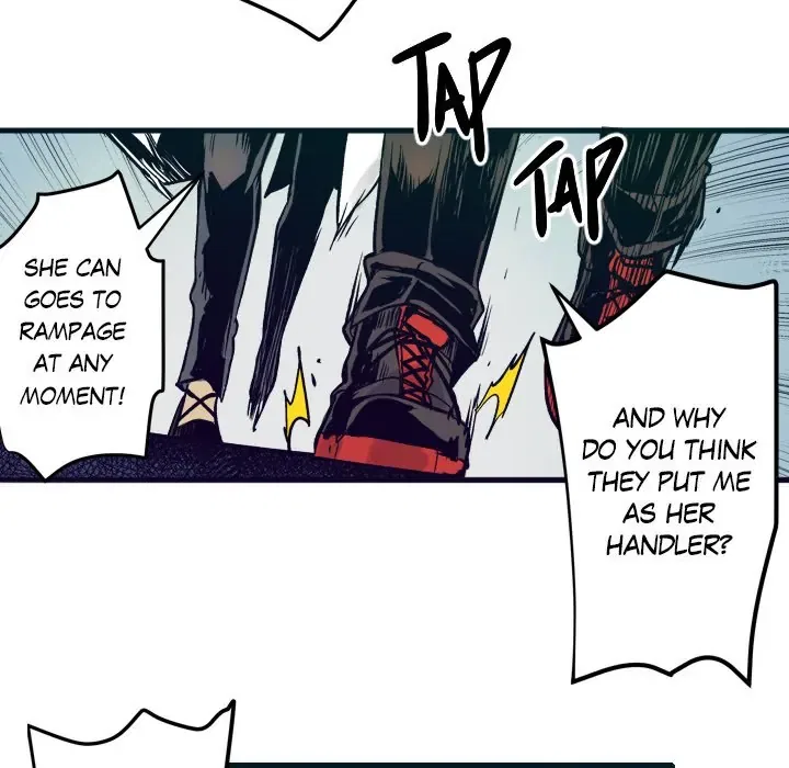 Knight of Rakshasa Chapter 23 – Page 12