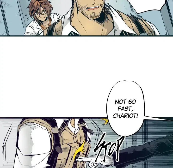 Knight of Rakshasa Chapter 23 – Page 14