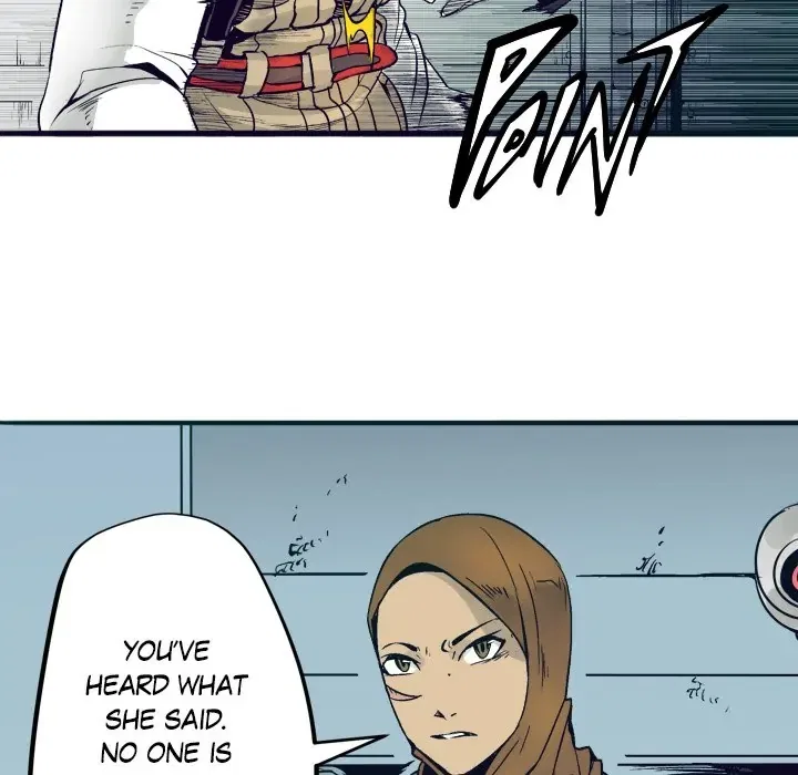 Knight of Rakshasa Chapter 23 – Page 15