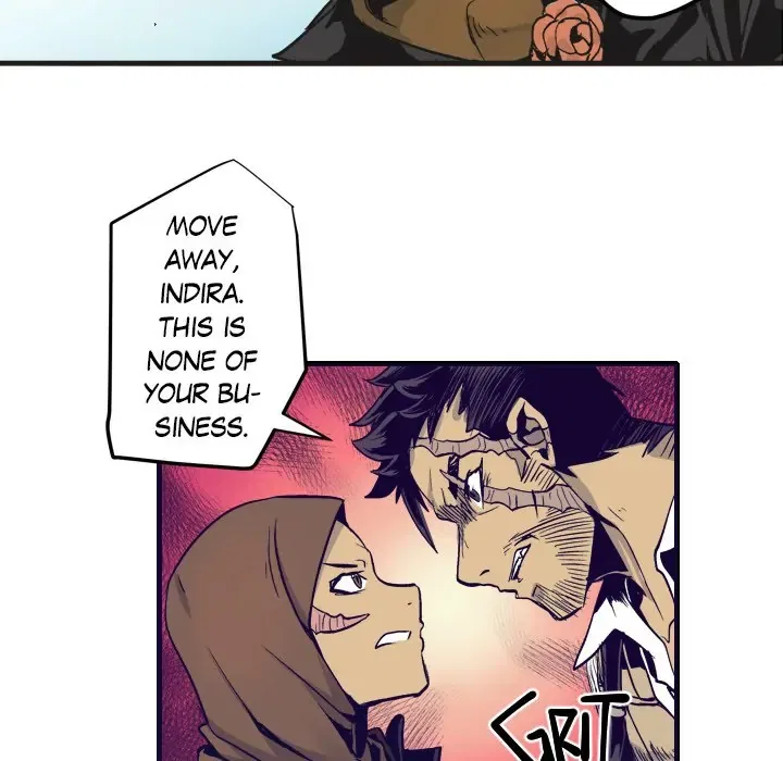Knight of Rakshasa Chapter 23 – Page 19
