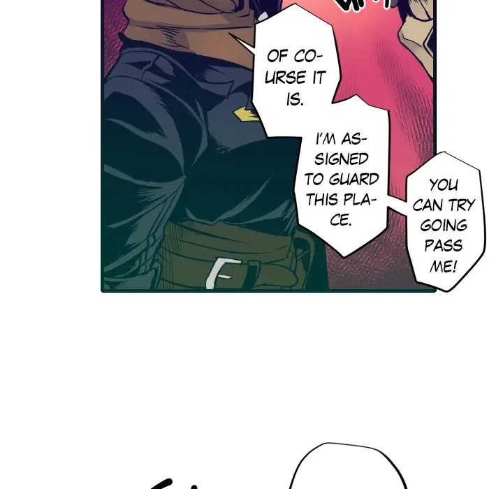 Knight of Rakshasa Chapter 23 – Page 20