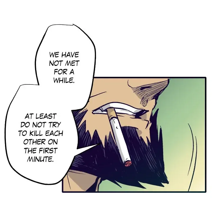 Knight of Rakshasa Chapter 23 – Page 22
