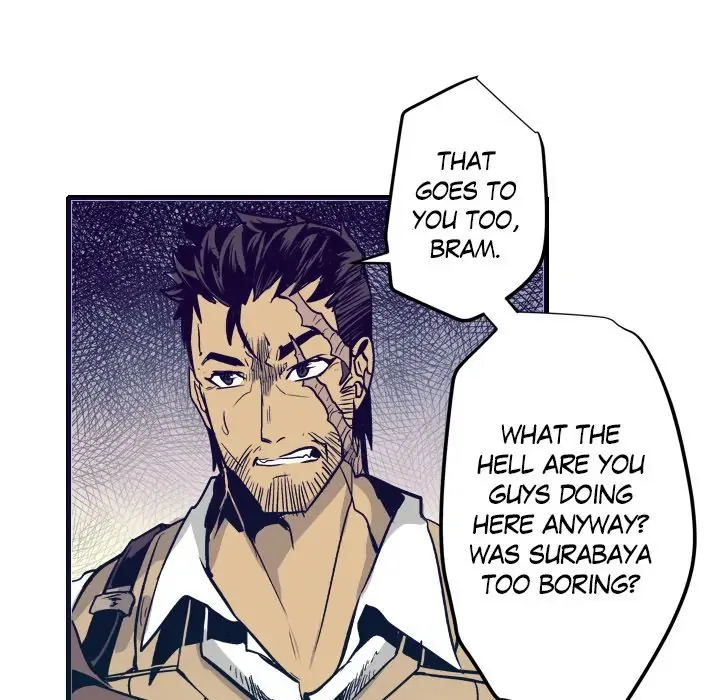 Knight of Rakshasa Chapter 23 – Page 23