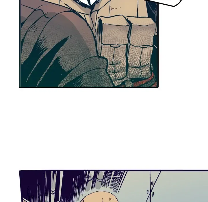 Knight of Rakshasa Chapter 23 – Page 24