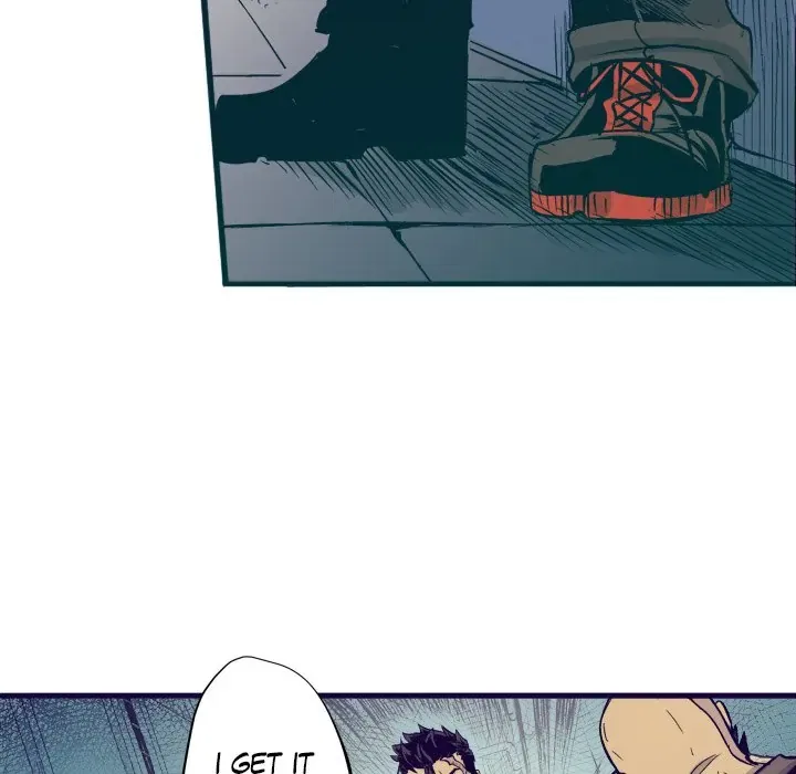 Knight of Rakshasa Chapter 23 – Page 27