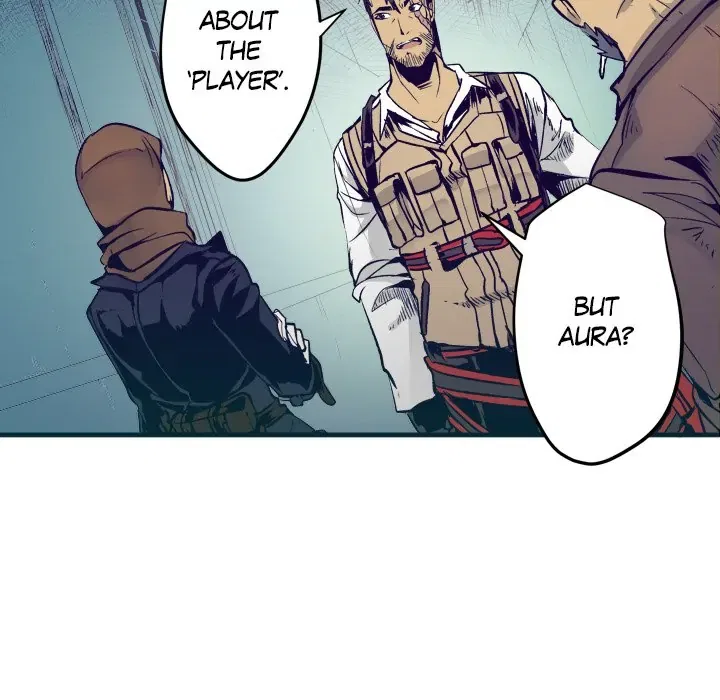 Knight of Rakshasa Chapter 23 – Page 28