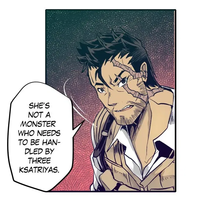 Knight of Rakshasa Chapter 23 – Page 29