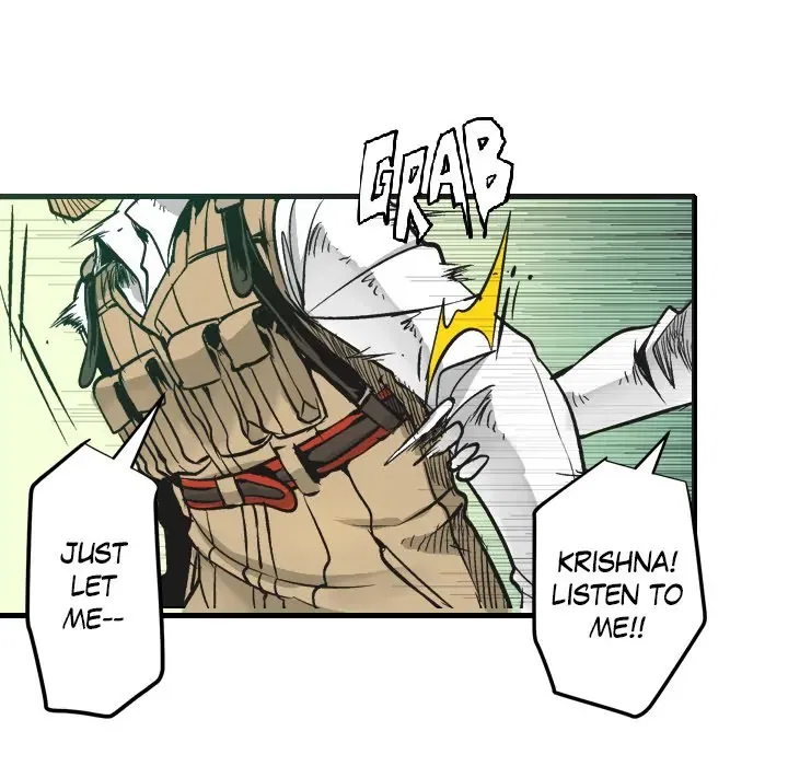 Knight of Rakshasa Chapter 23 – Page 30