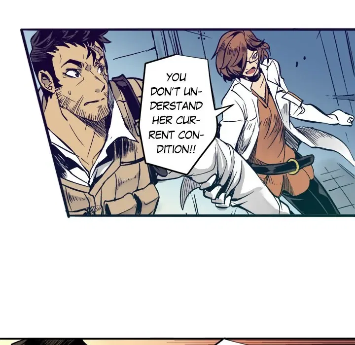 Knight of Rakshasa Chapter 23 – Page 31