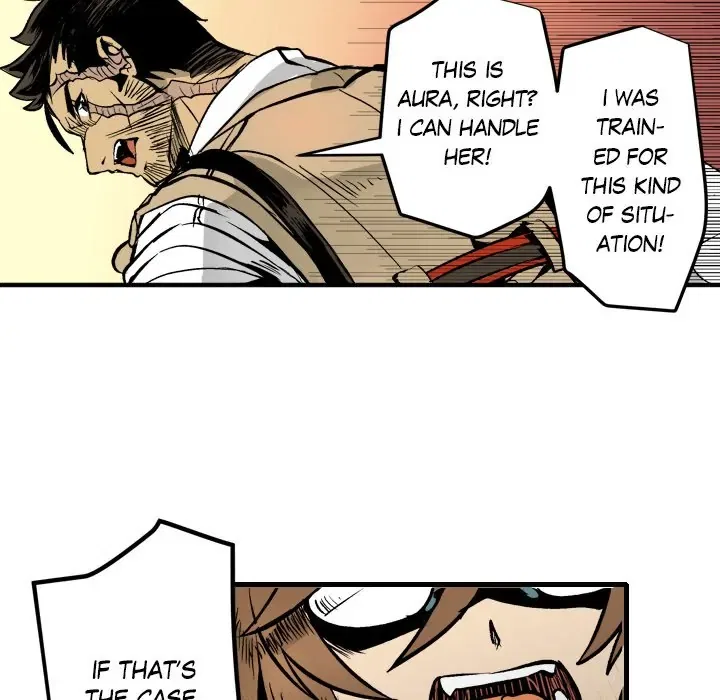 Knight of Rakshasa Chapter 23 – Page 32