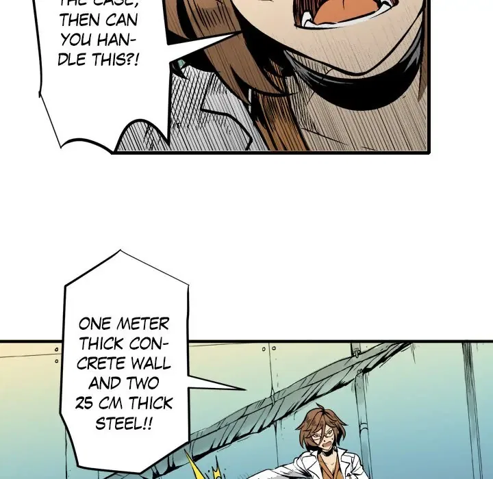 Knight of Rakshasa Chapter 23 – Page 33