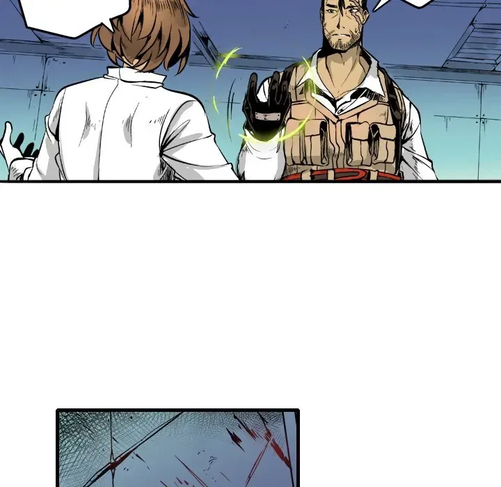 Knight of Rakshasa Chapter 23 – Page 35