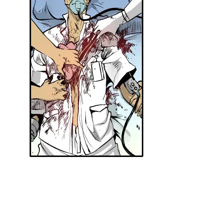 Knight of Rakshasa Chapter 23 – Page 39
