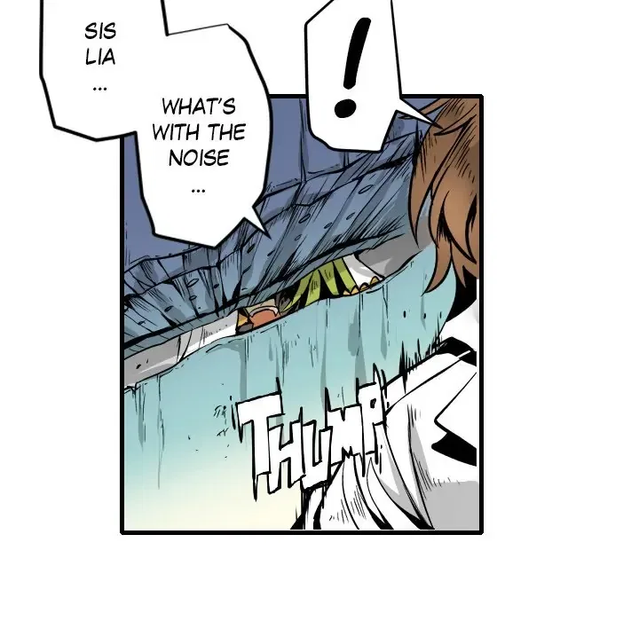 Knight of Rakshasa Chapter 23 – Page 41