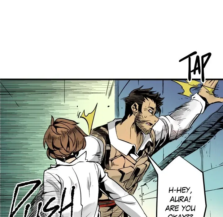 Knight of Rakshasa Chapter 23 – Page 42