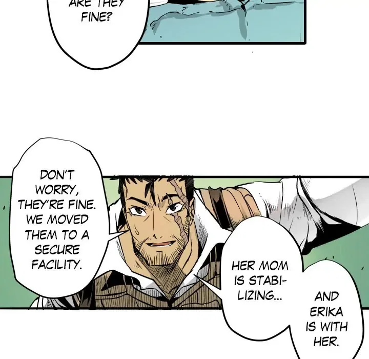 Knight of Rakshasa Chapter 23 – Page 44