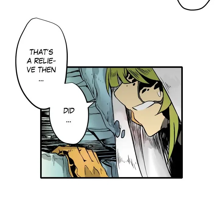 Knight of Rakshasa Chapter 23 – Page 45